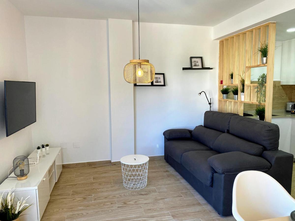 Santa Barbara By Albir Proper Properties El Albir Buitenkant foto