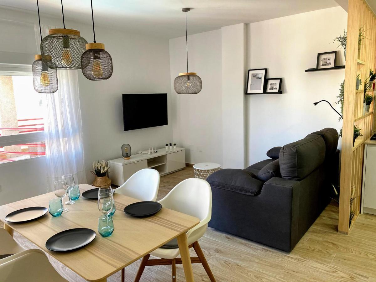 Santa Barbara By Albir Proper Properties El Albir Buitenkant foto