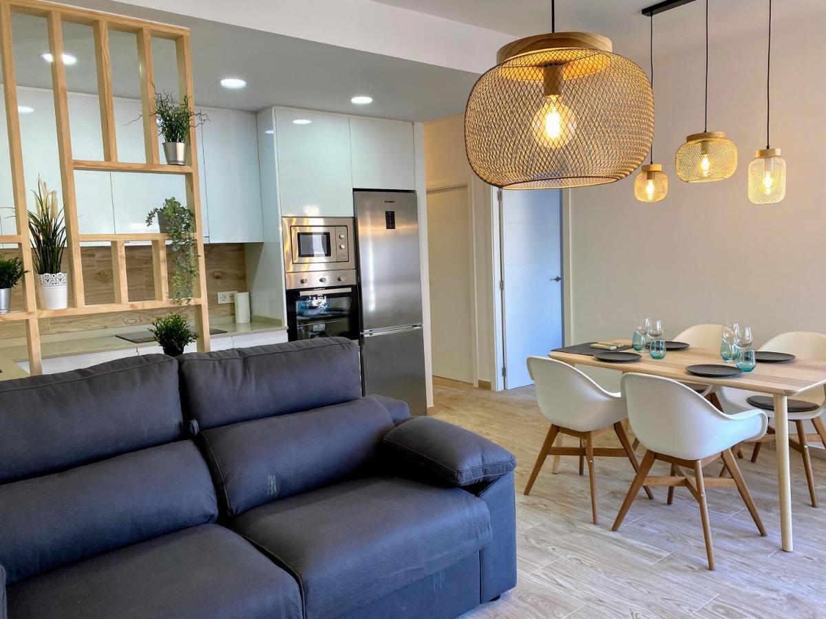 Santa Barbara By Albir Proper Properties El Albir Buitenkant foto
