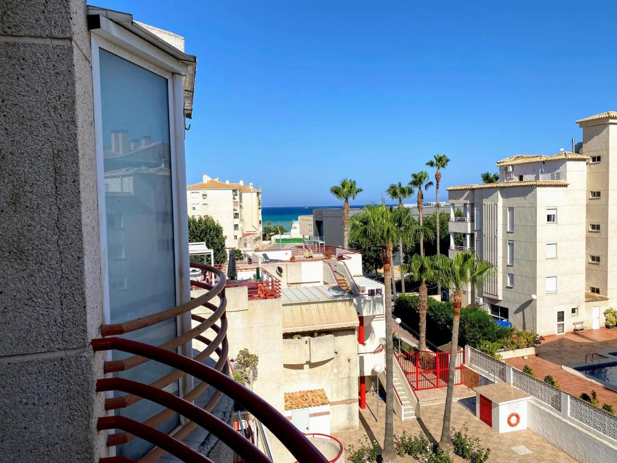 Santa Barbara By Albir Proper Properties El Albir Buitenkant foto
