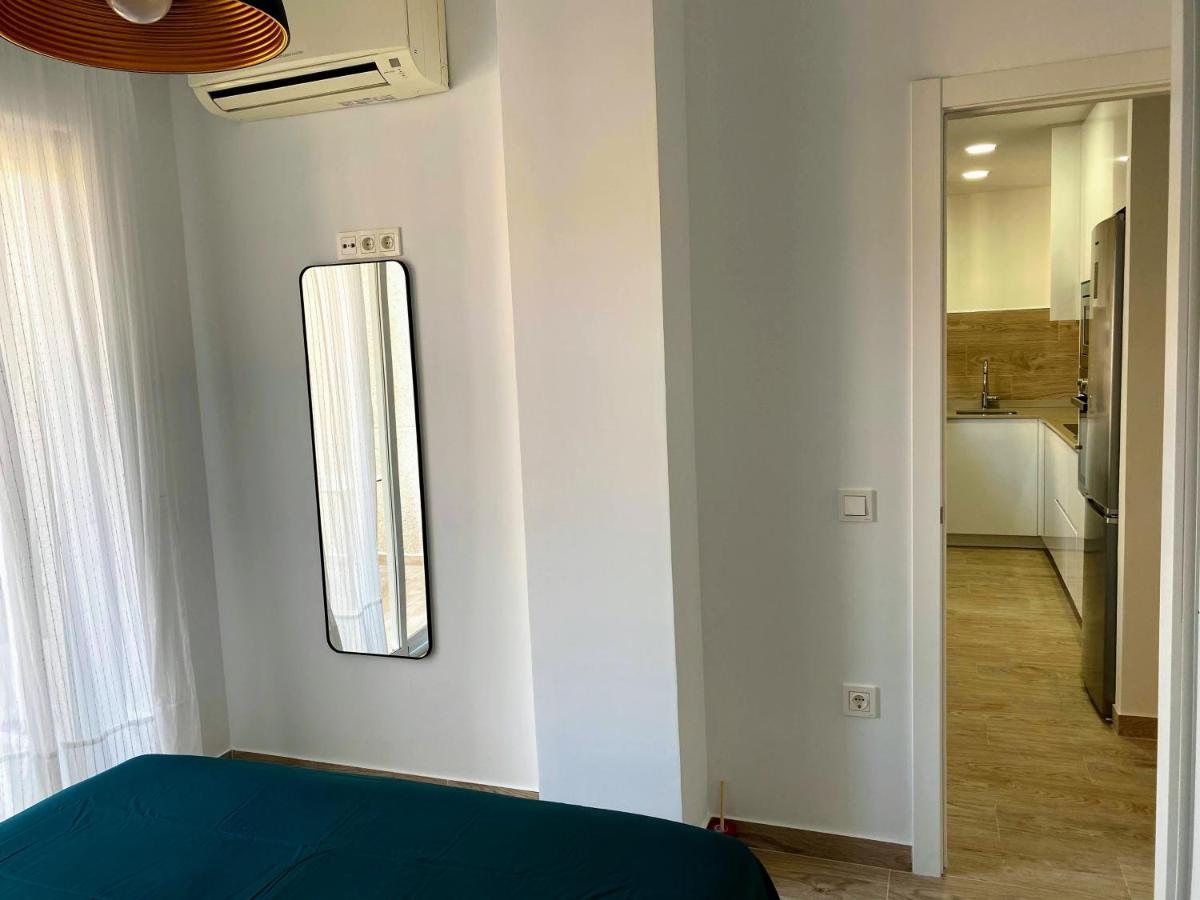 Santa Barbara By Albir Proper Properties El Albir Buitenkant foto