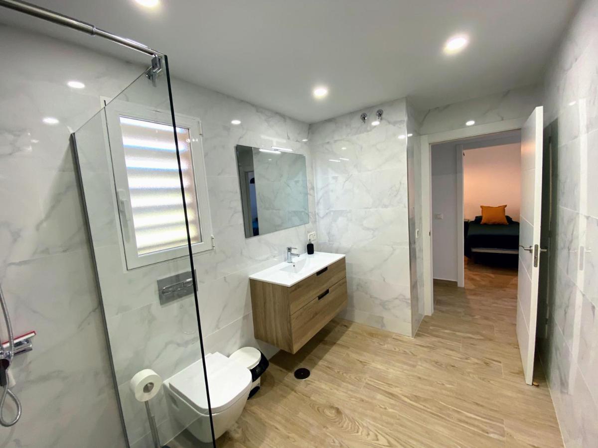 Santa Barbara By Albir Proper Properties El Albir Buitenkant foto
