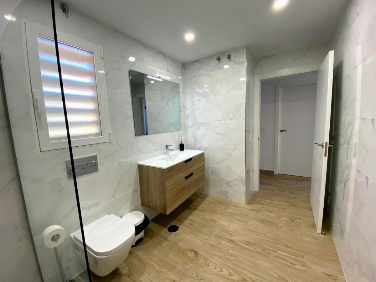Santa Barbara By Albir Proper Properties El Albir Buitenkant foto