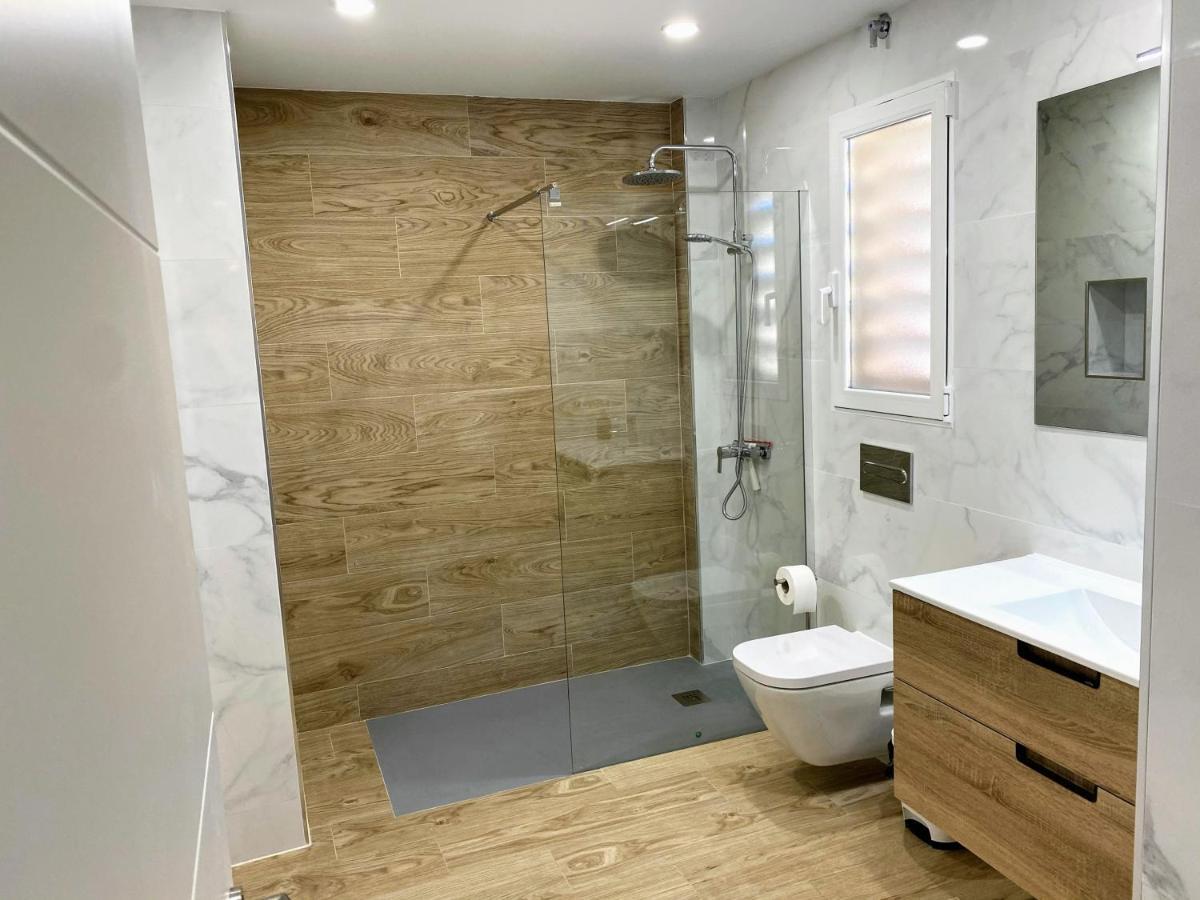 Santa Barbara By Albir Proper Properties El Albir Buitenkant foto