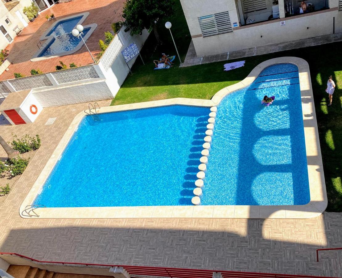 Santa Barbara By Albir Proper Properties El Albir Buitenkant foto