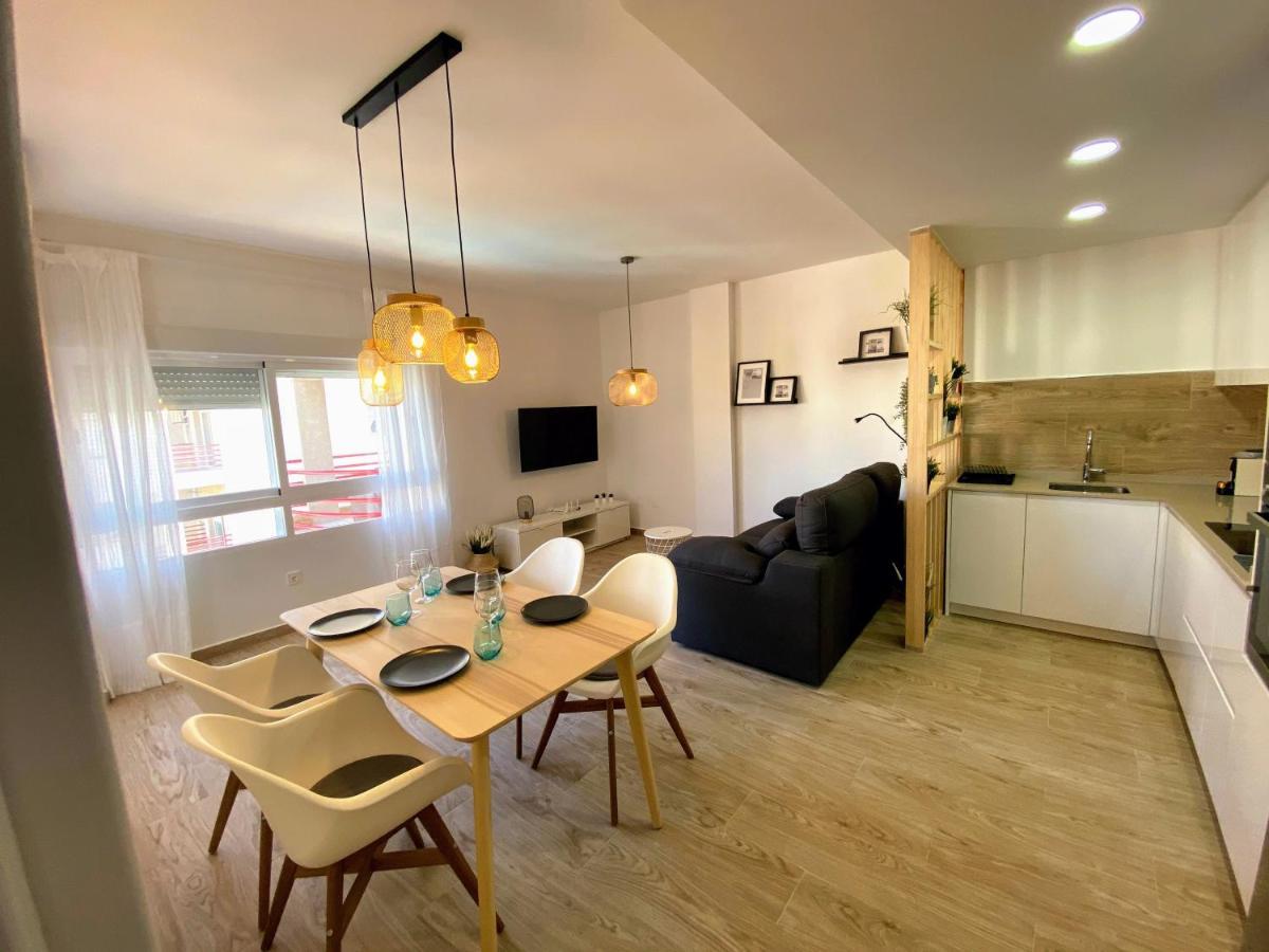 Santa Barbara By Albir Proper Properties El Albir Buitenkant foto