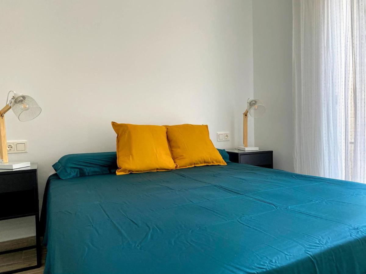 Santa Barbara By Albir Proper Properties El Albir Buitenkant foto