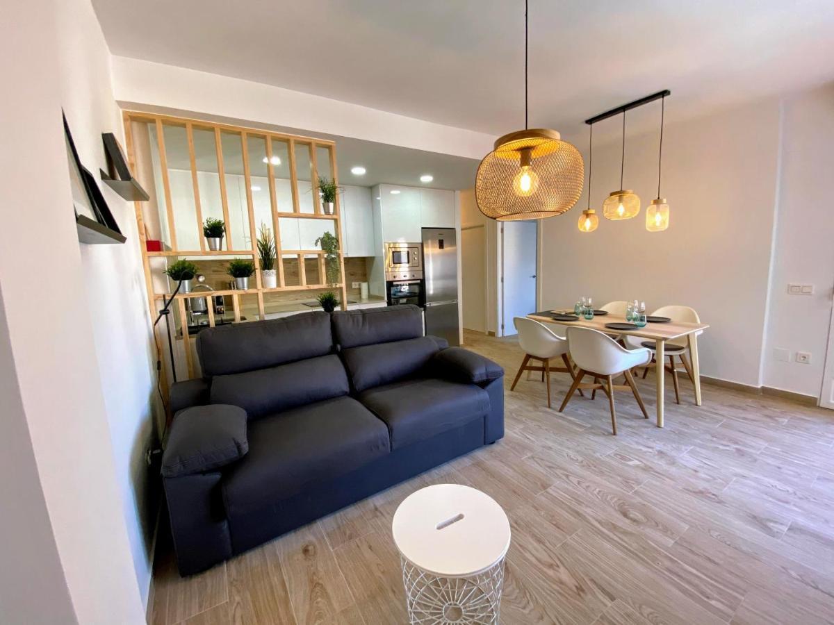 Santa Barbara By Albir Proper Properties El Albir Buitenkant foto