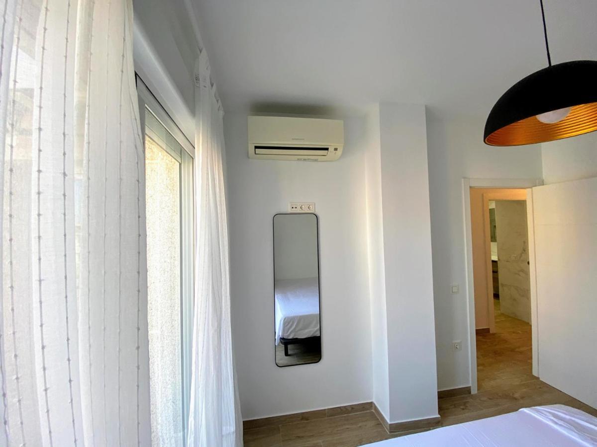 Santa Barbara By Albir Proper Properties El Albir Buitenkant foto