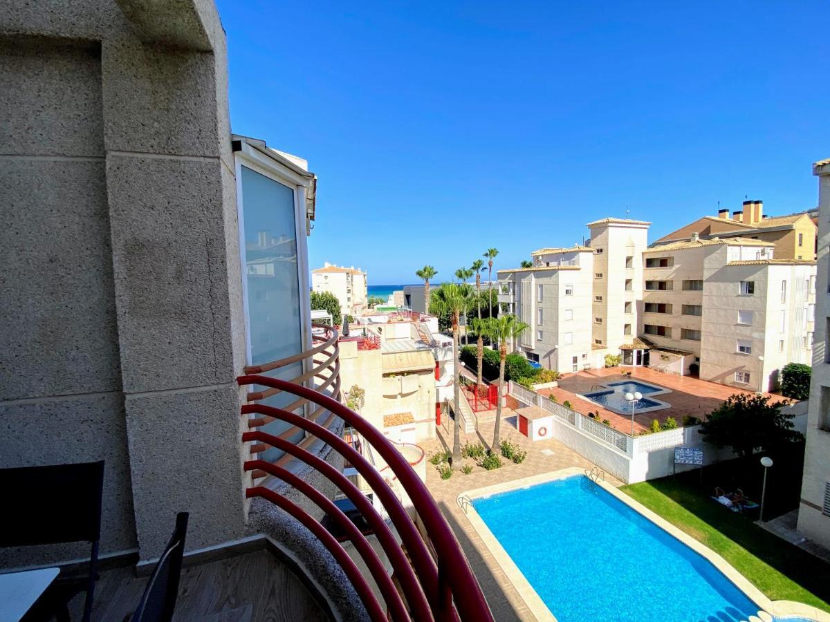 Santa Barbara By Albir Proper Properties El Albir Buitenkant foto