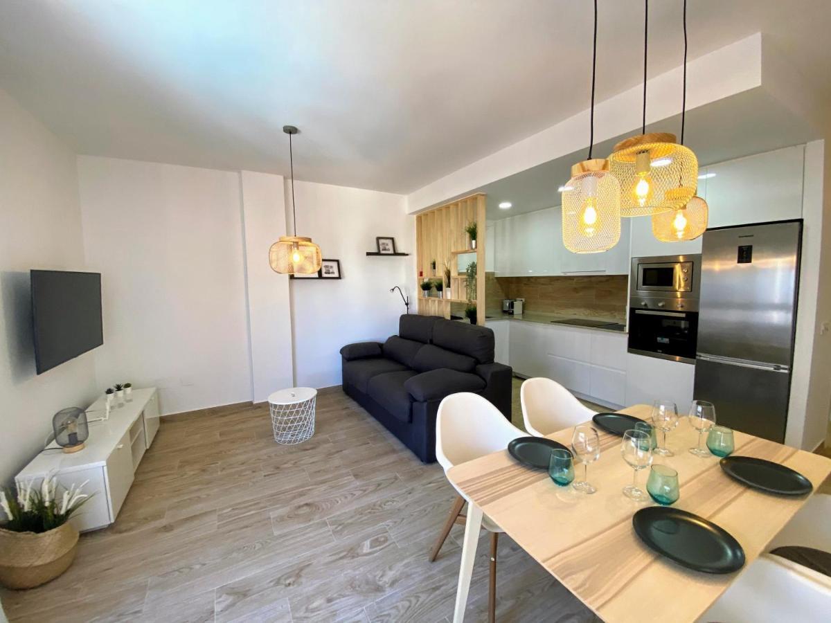 Santa Barbara By Albir Proper Properties El Albir Buitenkant foto