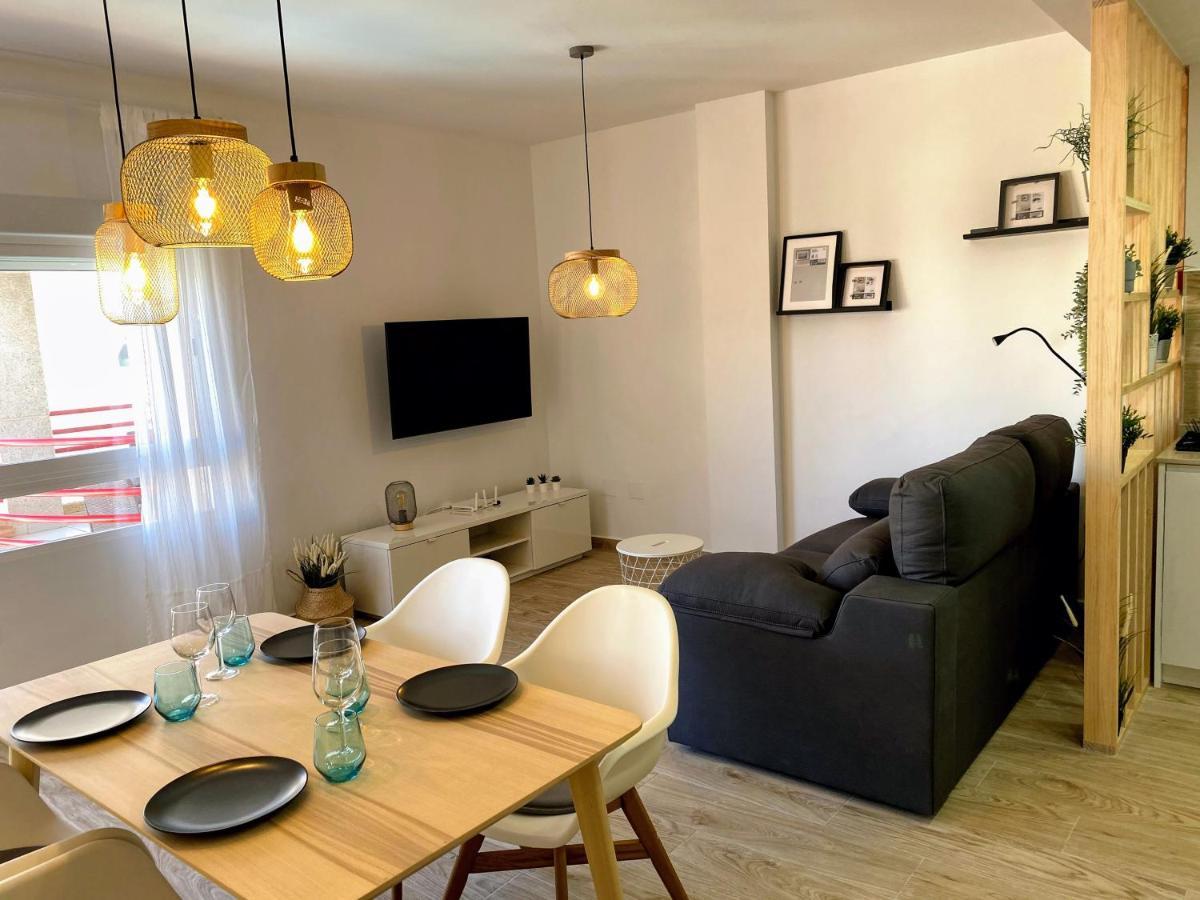 Santa Barbara By Albir Proper Properties El Albir Buitenkant foto