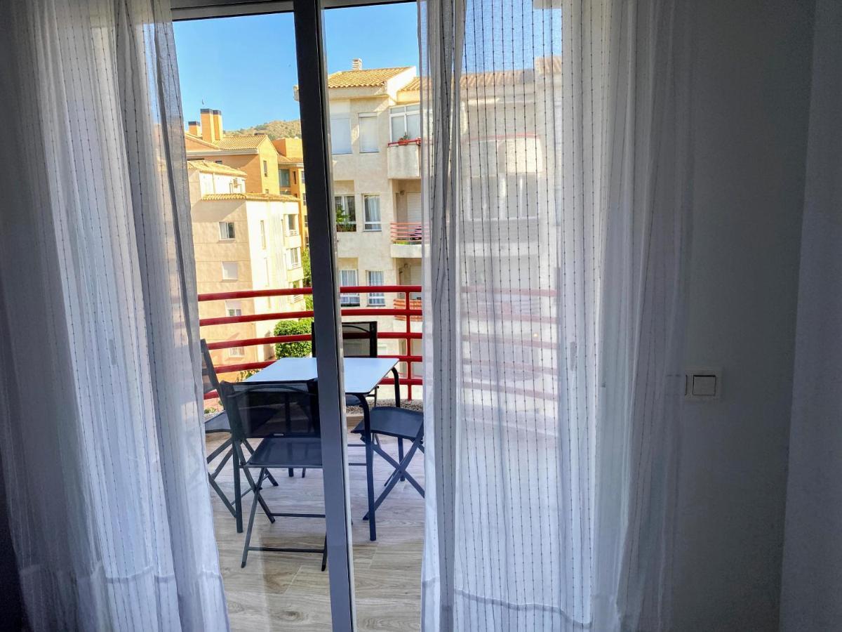 Santa Barbara By Albir Proper Properties El Albir Buitenkant foto