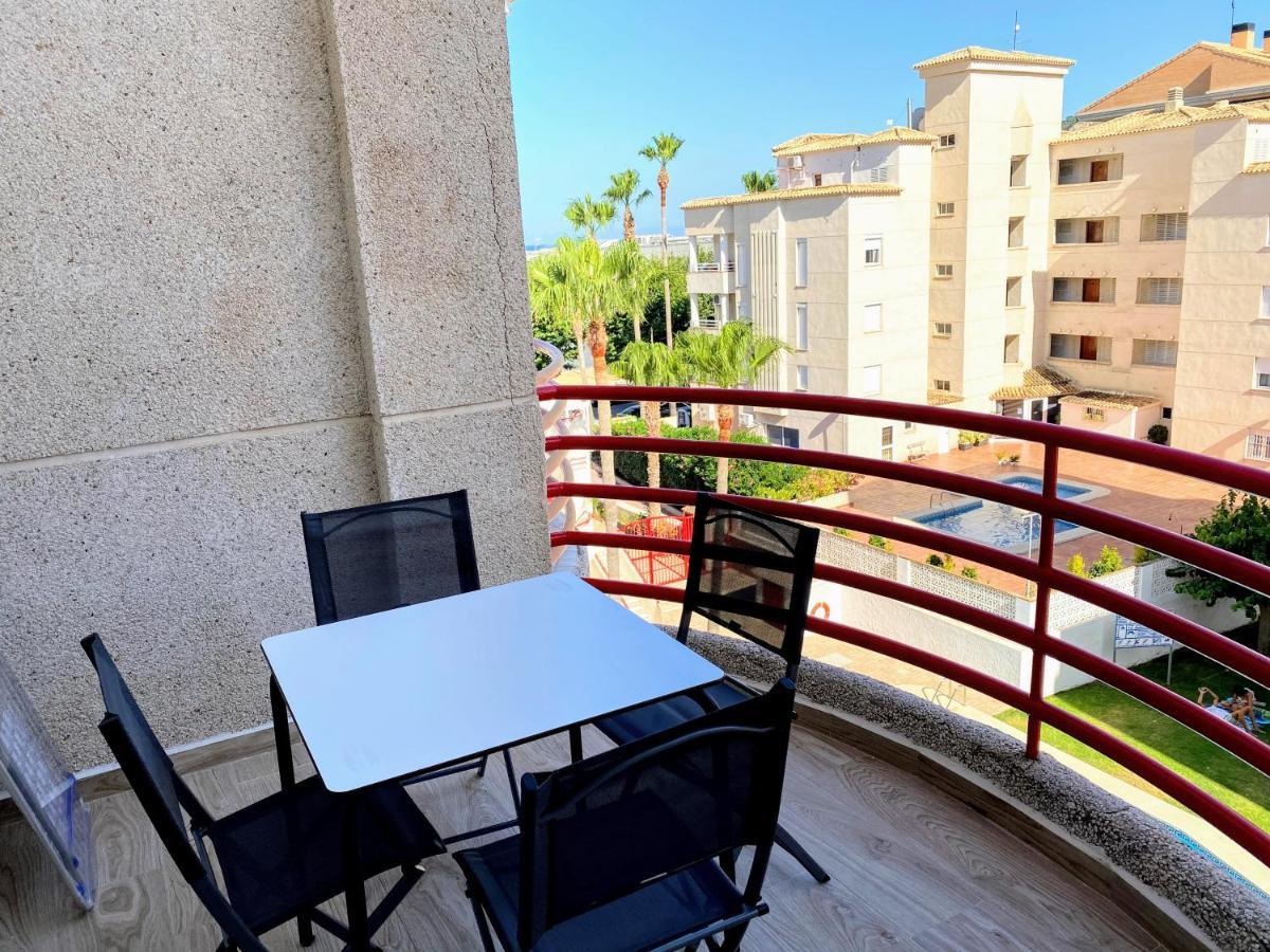 Santa Barbara By Albir Proper Properties El Albir Buitenkant foto