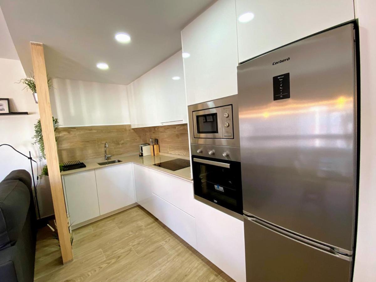 Santa Barbara By Albir Proper Properties El Albir Buitenkant foto