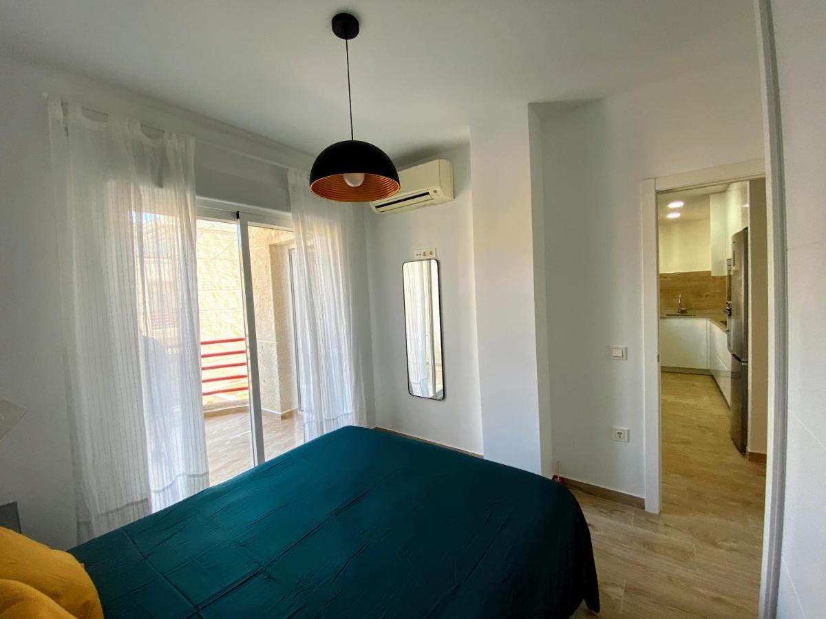 Santa Barbara By Albir Proper Properties El Albir Buitenkant foto